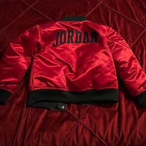 Jordan Jacket